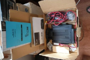 Icom ID800H Dstar Dual band